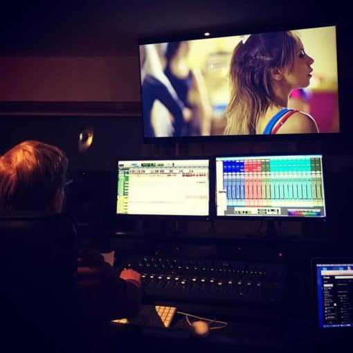 Au temps ou les arabes dansaient