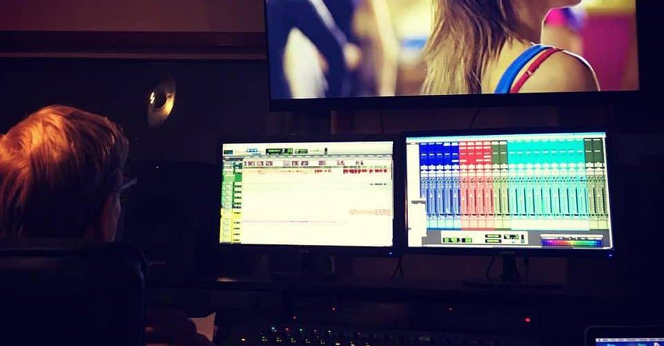 Au temps ou les arabes dansaient