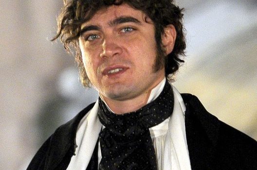 Riccardo Scamarcio